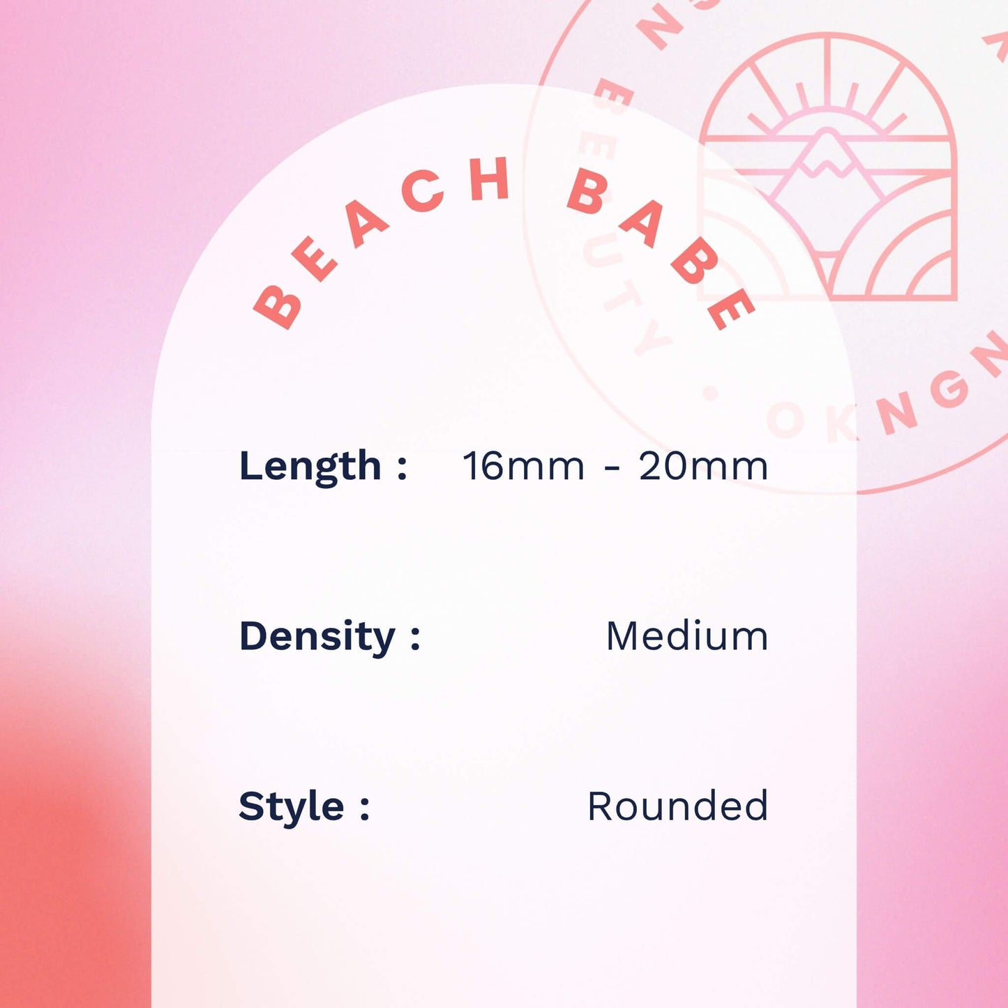 Beach Babe