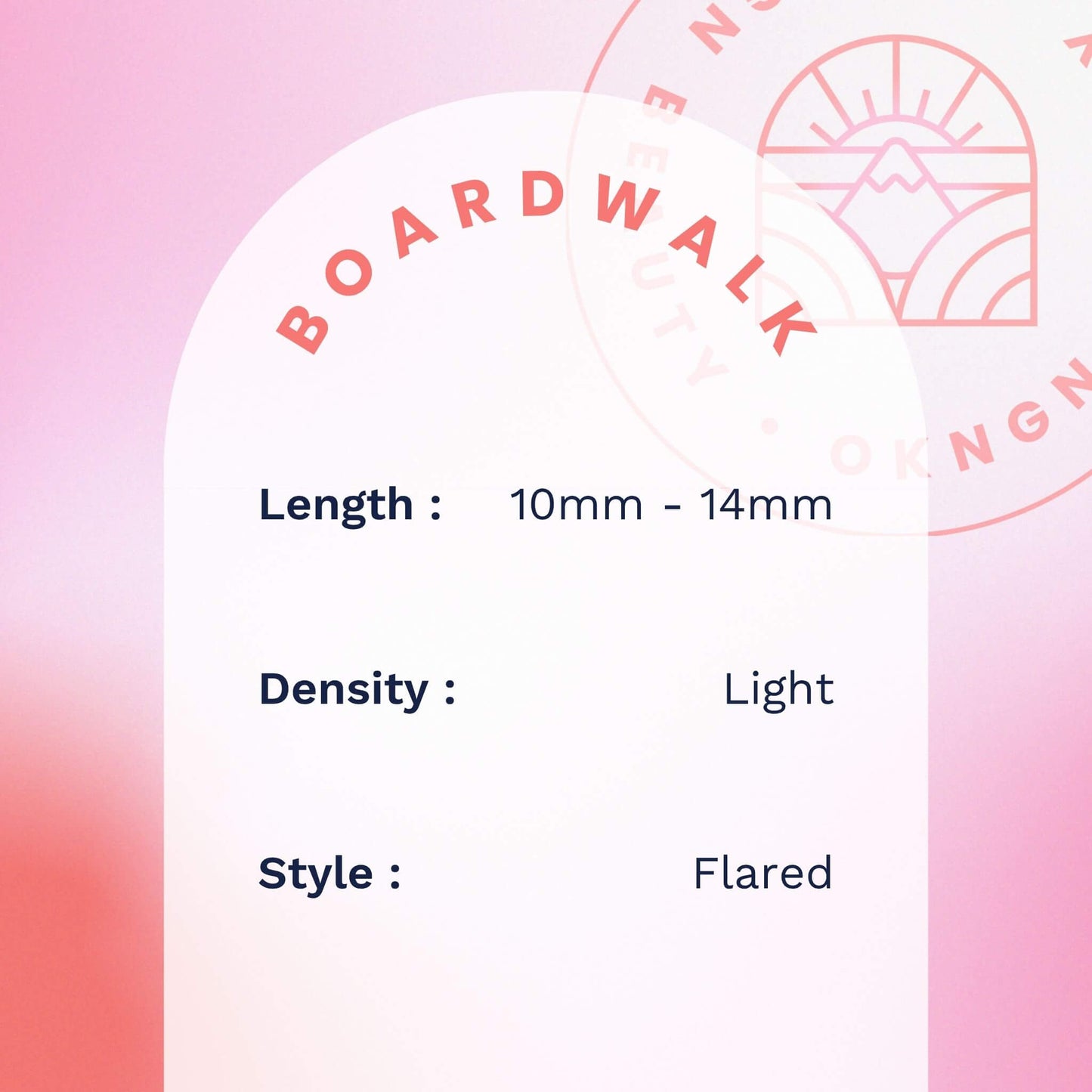Boardwalk