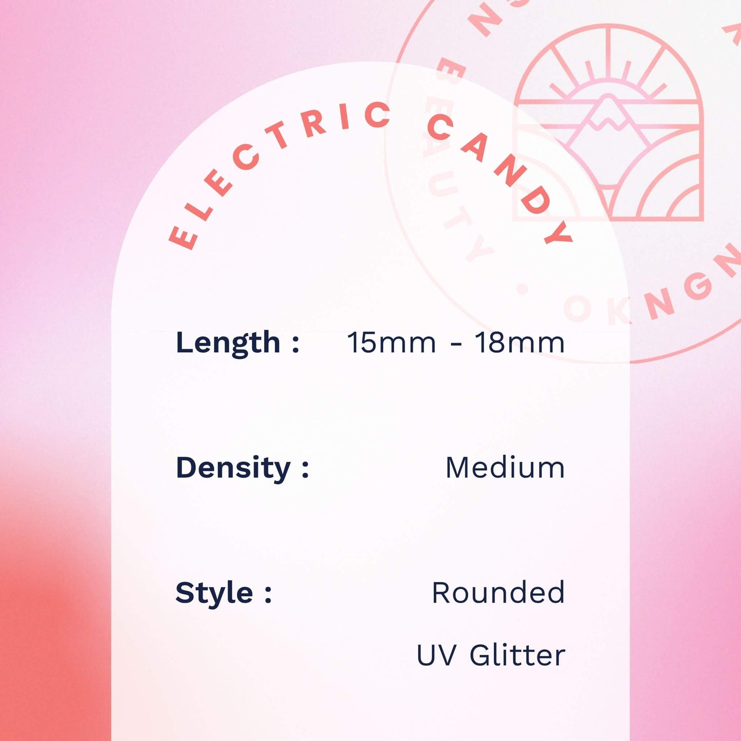 Electric Candy