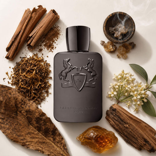 Herod | Parfums de Marly