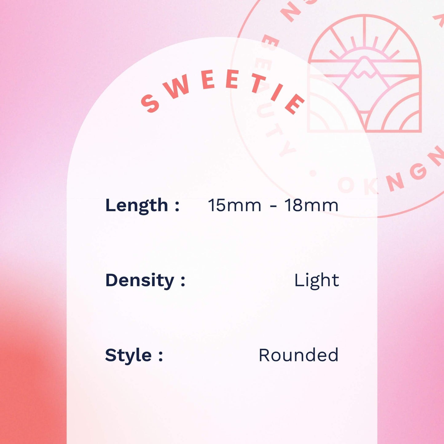 Sweetie