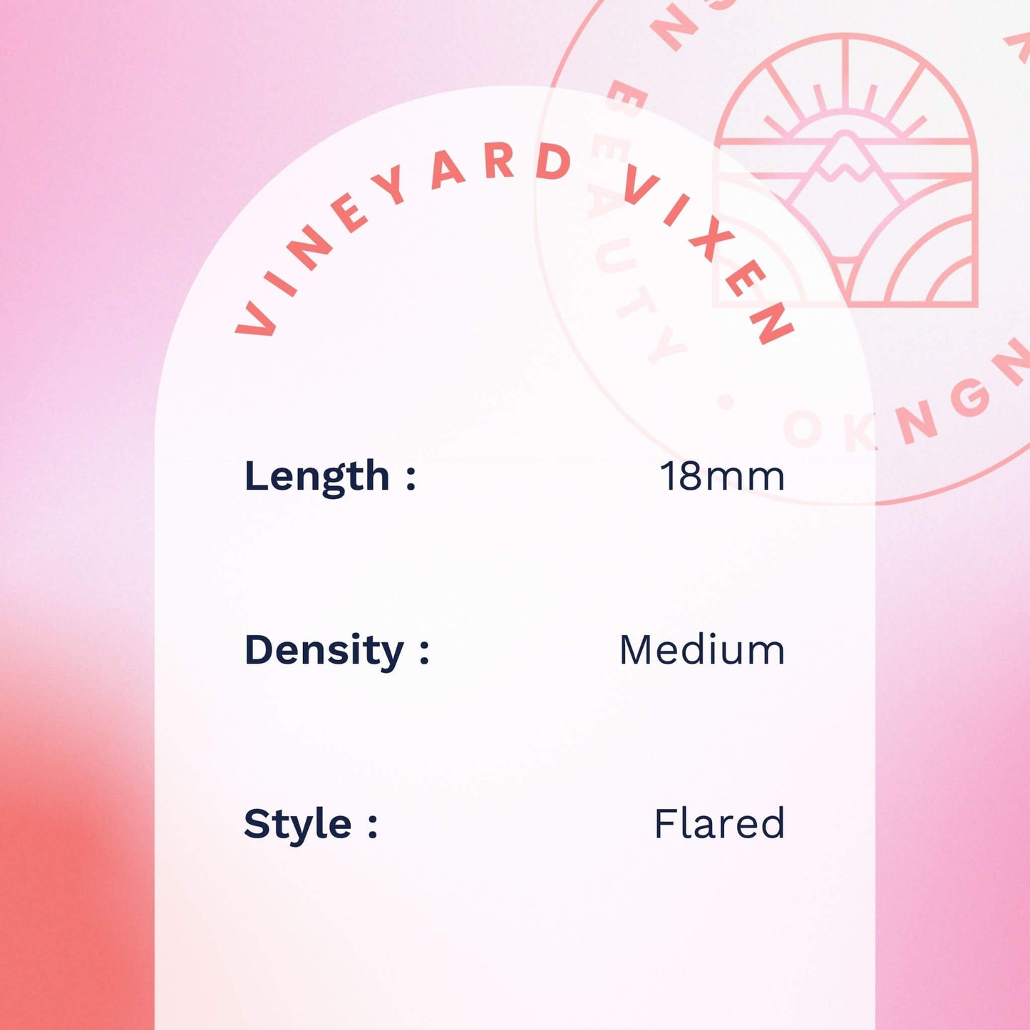 Vineyard Vixen
