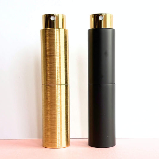 10ml TSA approved perfume decant spray