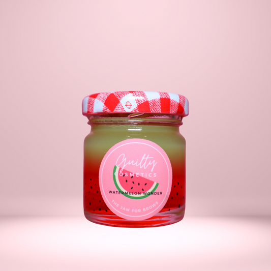 Jam For Brows!
