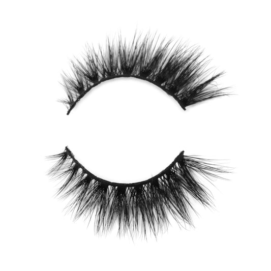 Vineyard Vixen Faux Silk False Lashes