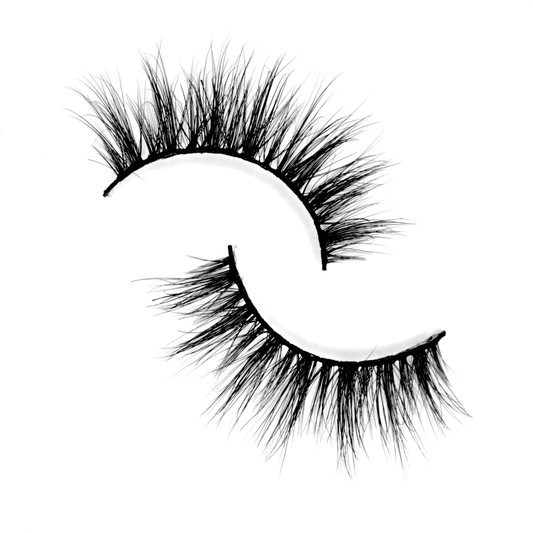 Okanagan Beauty Sweetie Lash - Vegan & Cruelty Free