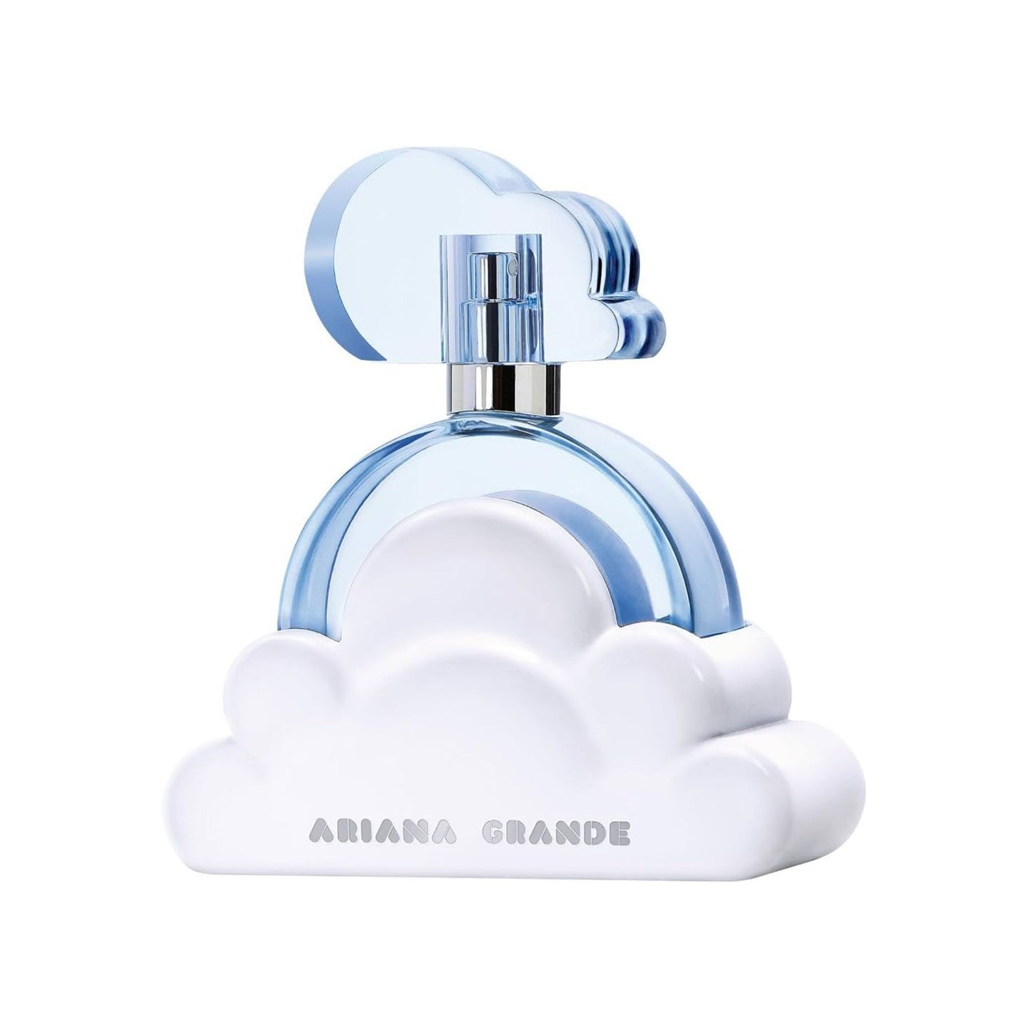 Try Ariana Cloud Perfume 