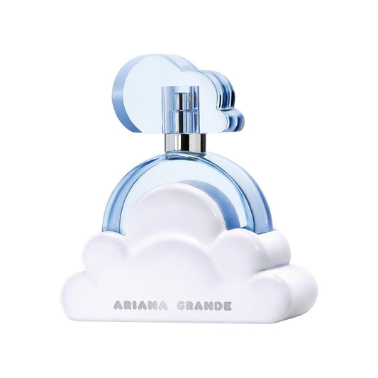 Try Ariana Cloud Perfume 