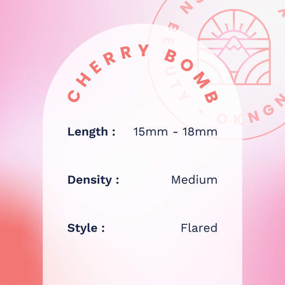 Cherry Bomb