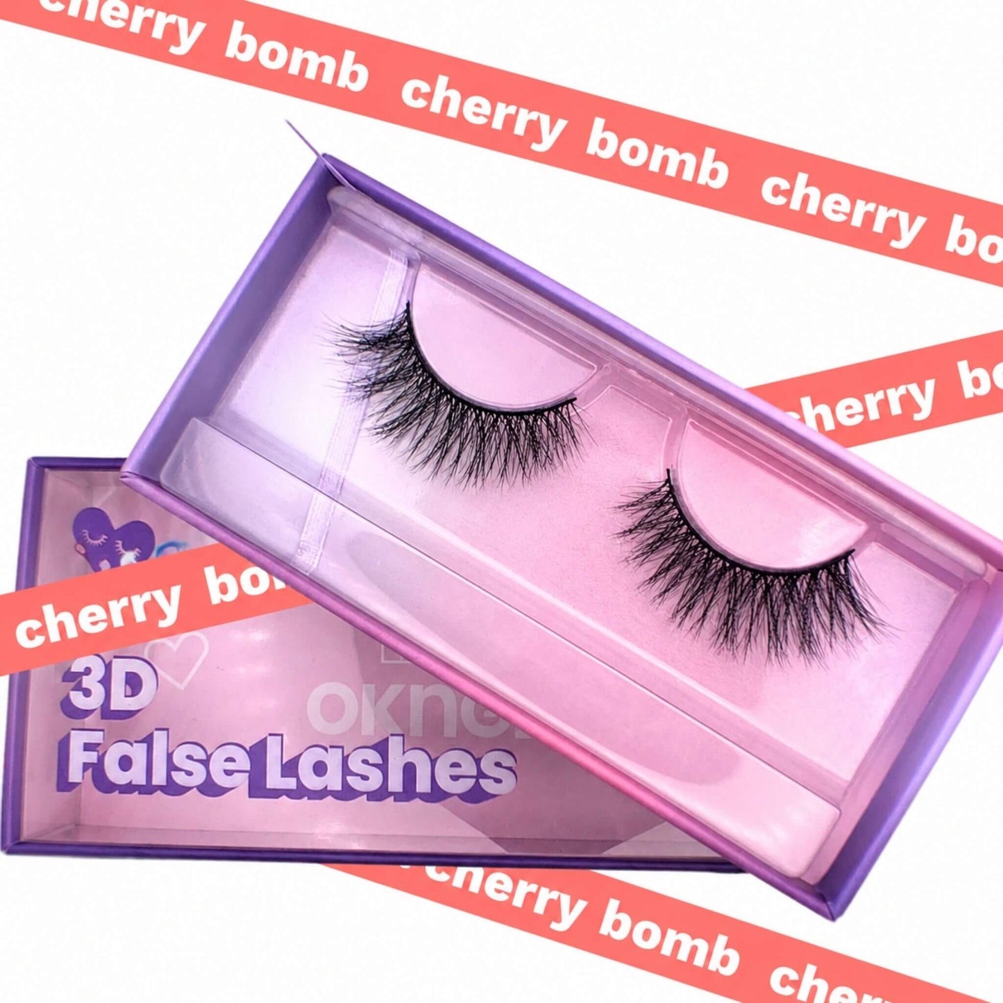 Cherry Bomb