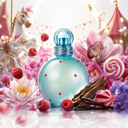 Circus Fantasy | Britney Spears