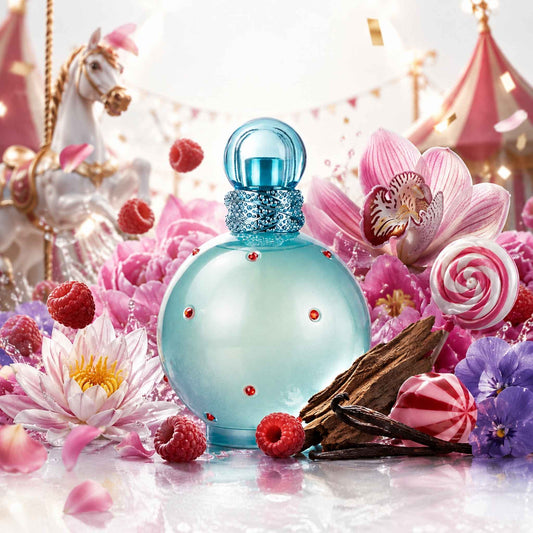 Circus Fantasy | Britney Spears