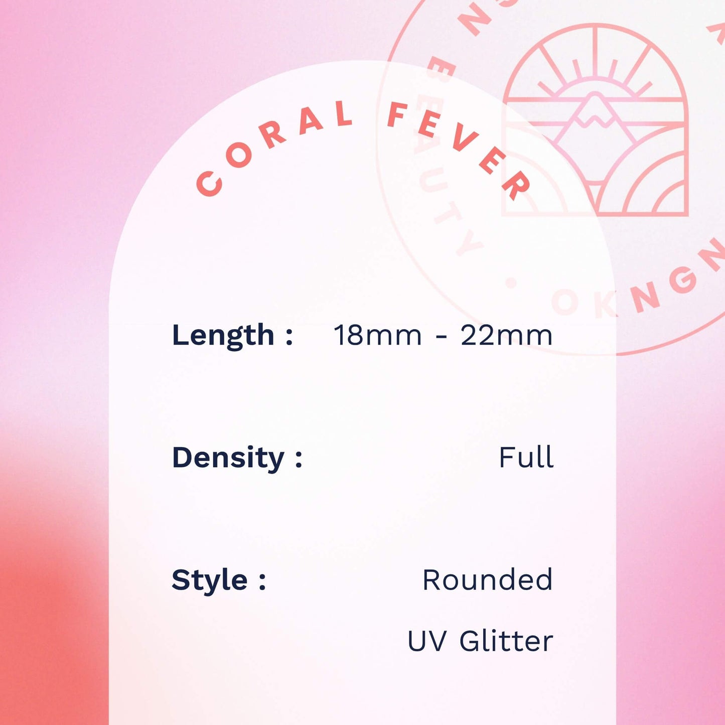 Coral Fever