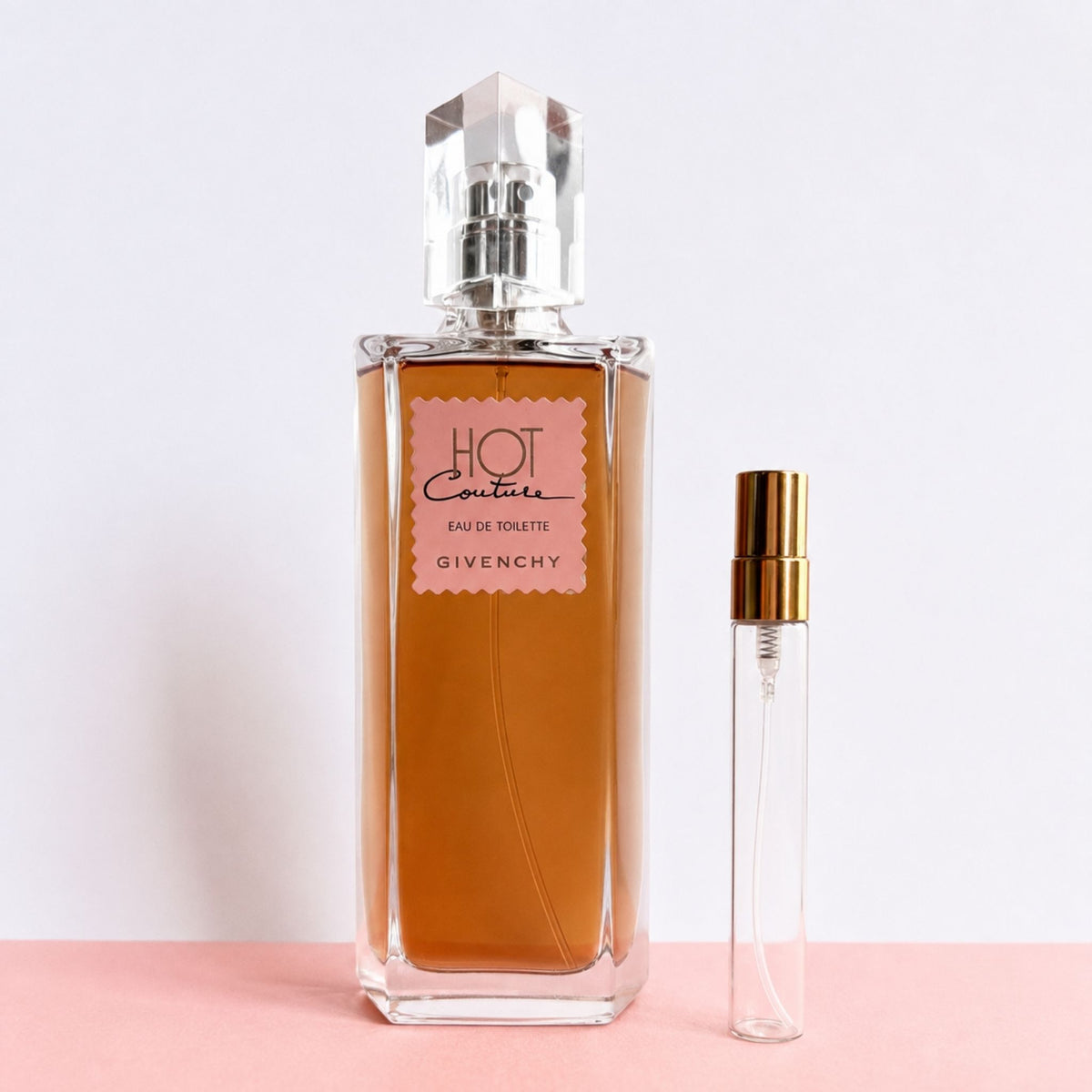 haute couture 10ml travel spray edt