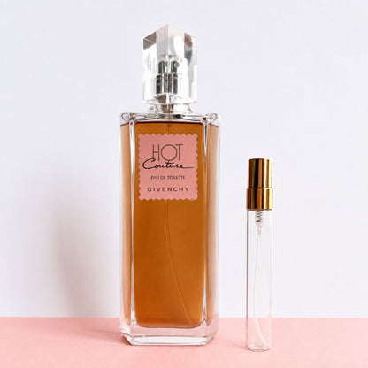 haute couture 10ml travel spray edt