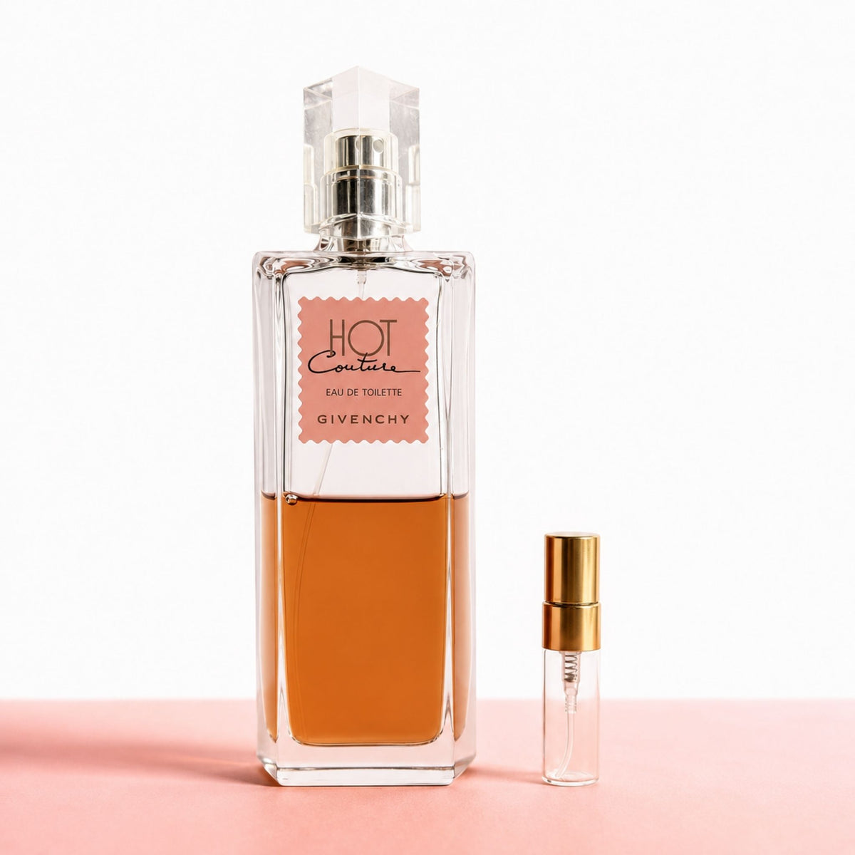 Givenchy haute couture 3ml decant