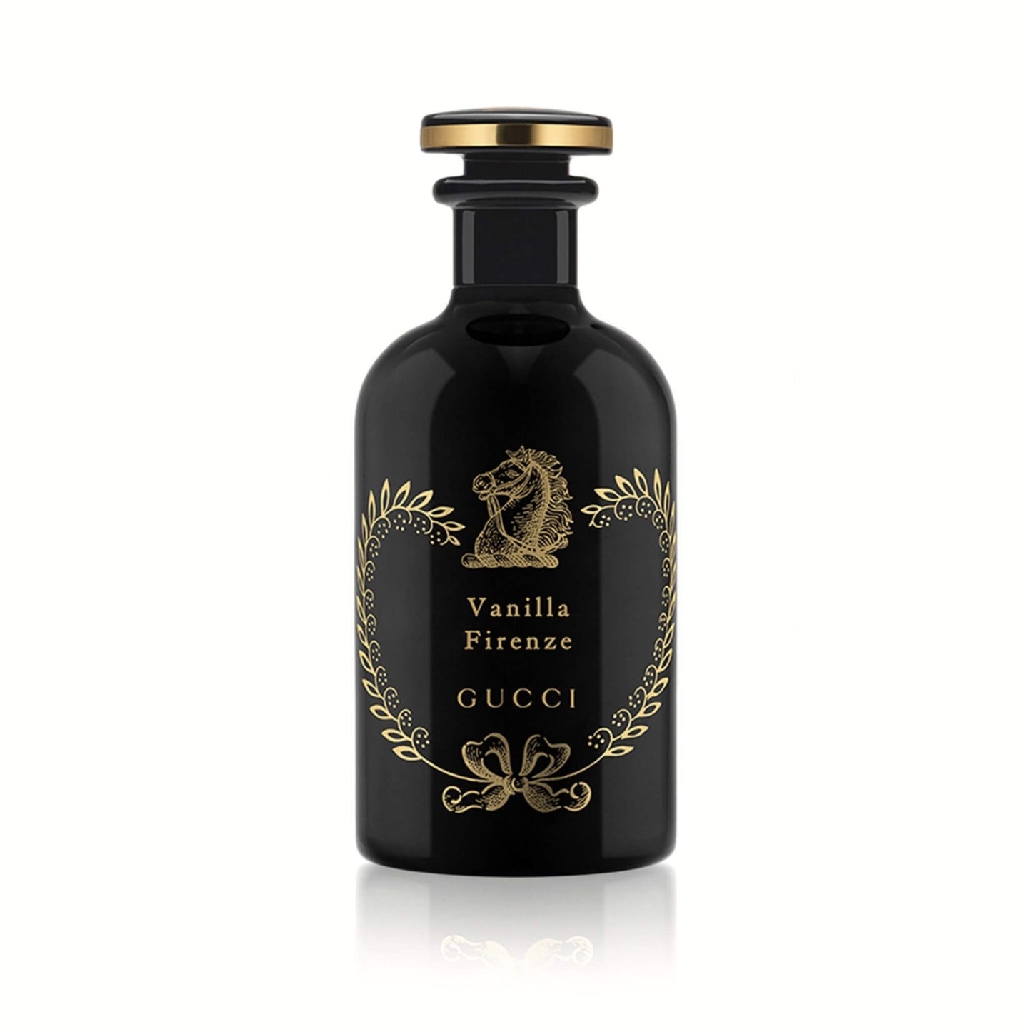 Gucci Vanilla Firenze decant 3ml 5ml 10ml Alchemist's Garden