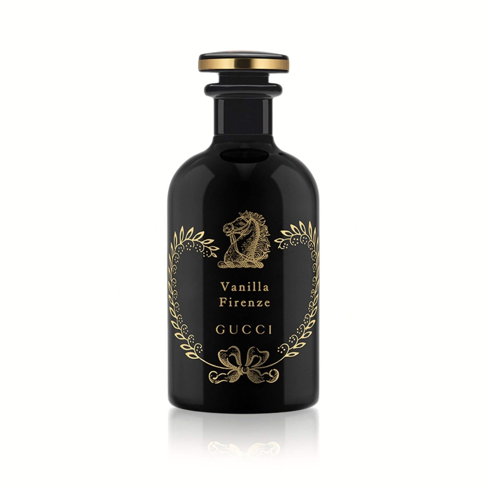 Gucci Vanilla Firenze decant 3ml 5ml 10ml Alchemist's Garden