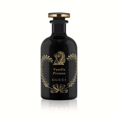 Gucci Vanilla Firenze decant 3ml 5ml 10ml Alchemist's Garden