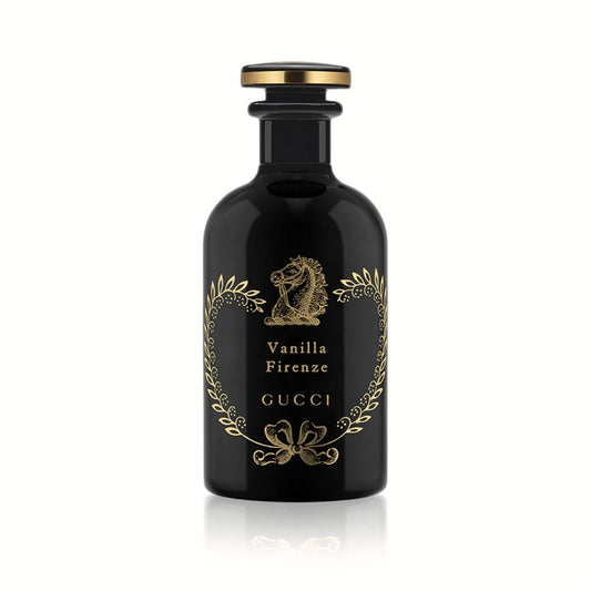 Gucci Vanilla Firenze decant 3ml 5ml 10ml Alchemist's Garden