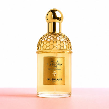 Aqua Allegoria Forte Bosca Vanilla | Guerlain