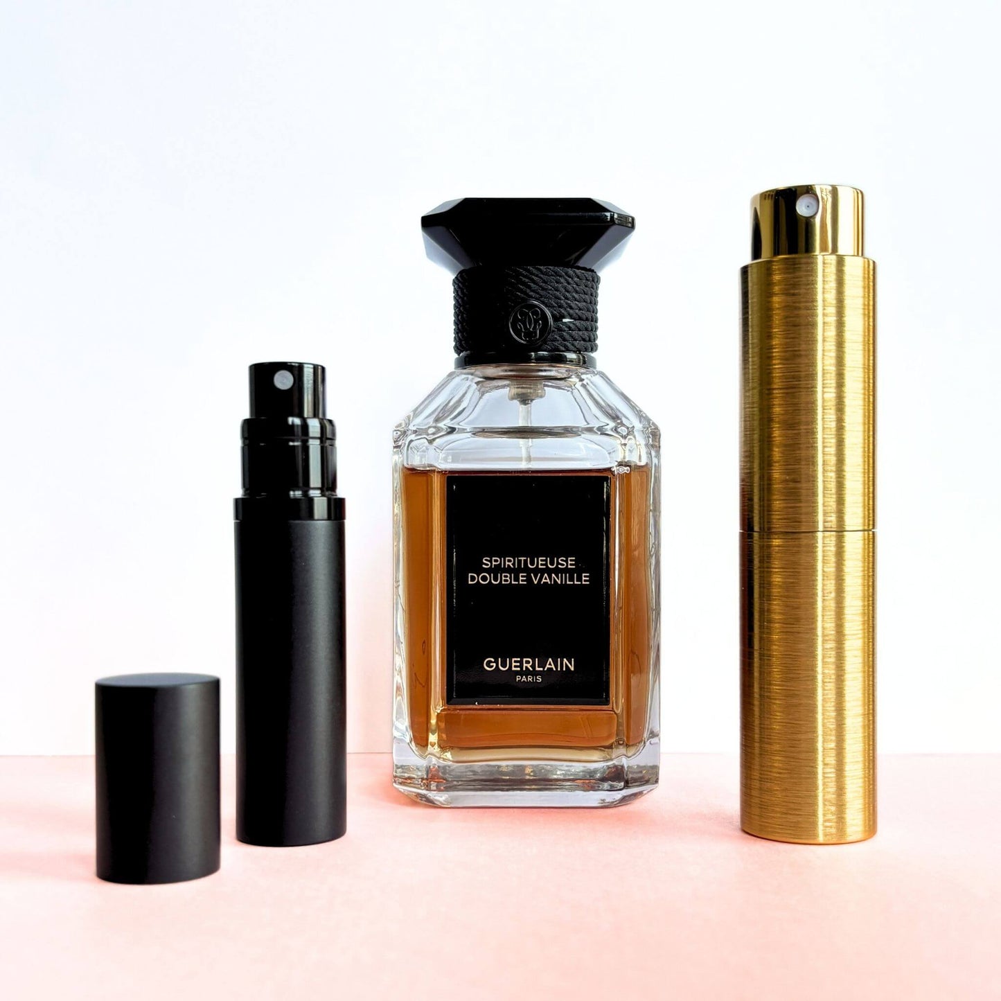 Spiriteuse Double Vanille Decant | Guerlain