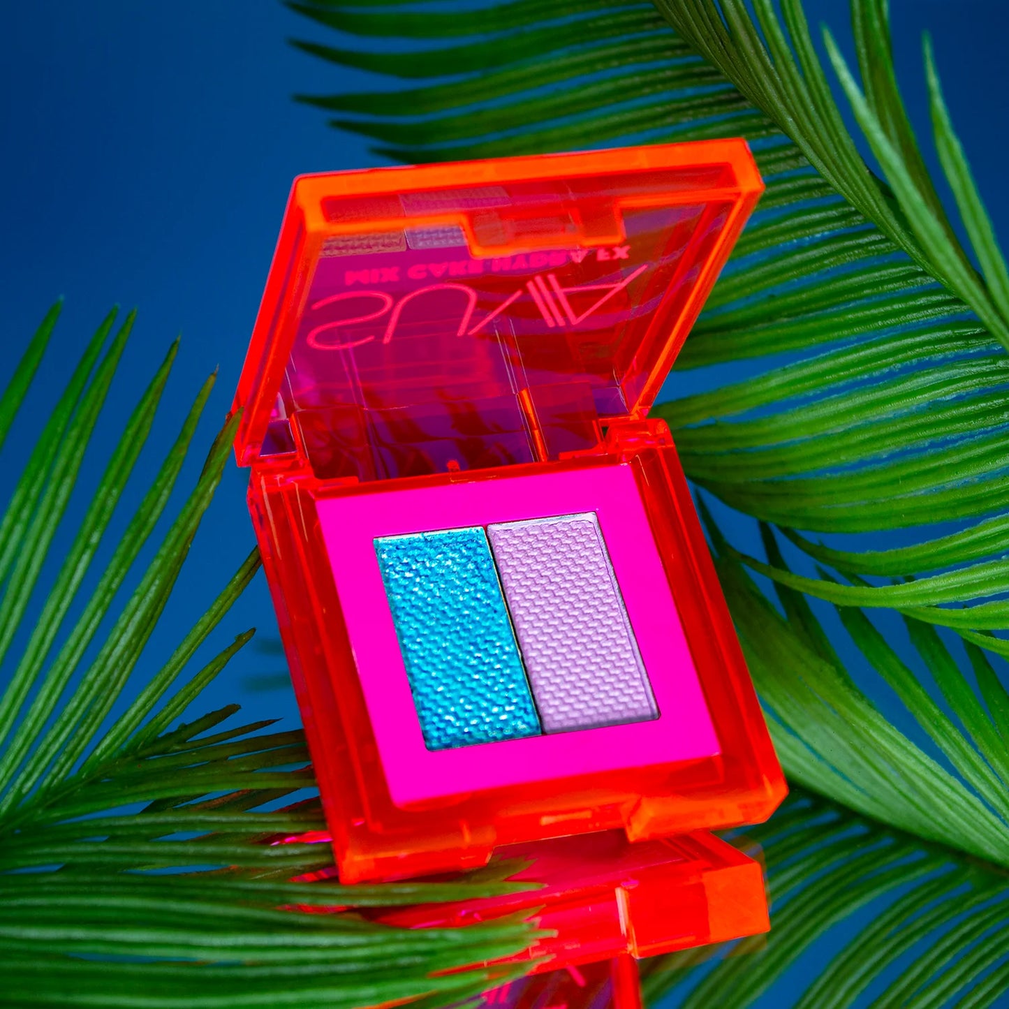 SUVA Hydra Liner/FX Doodle Duo Cakes