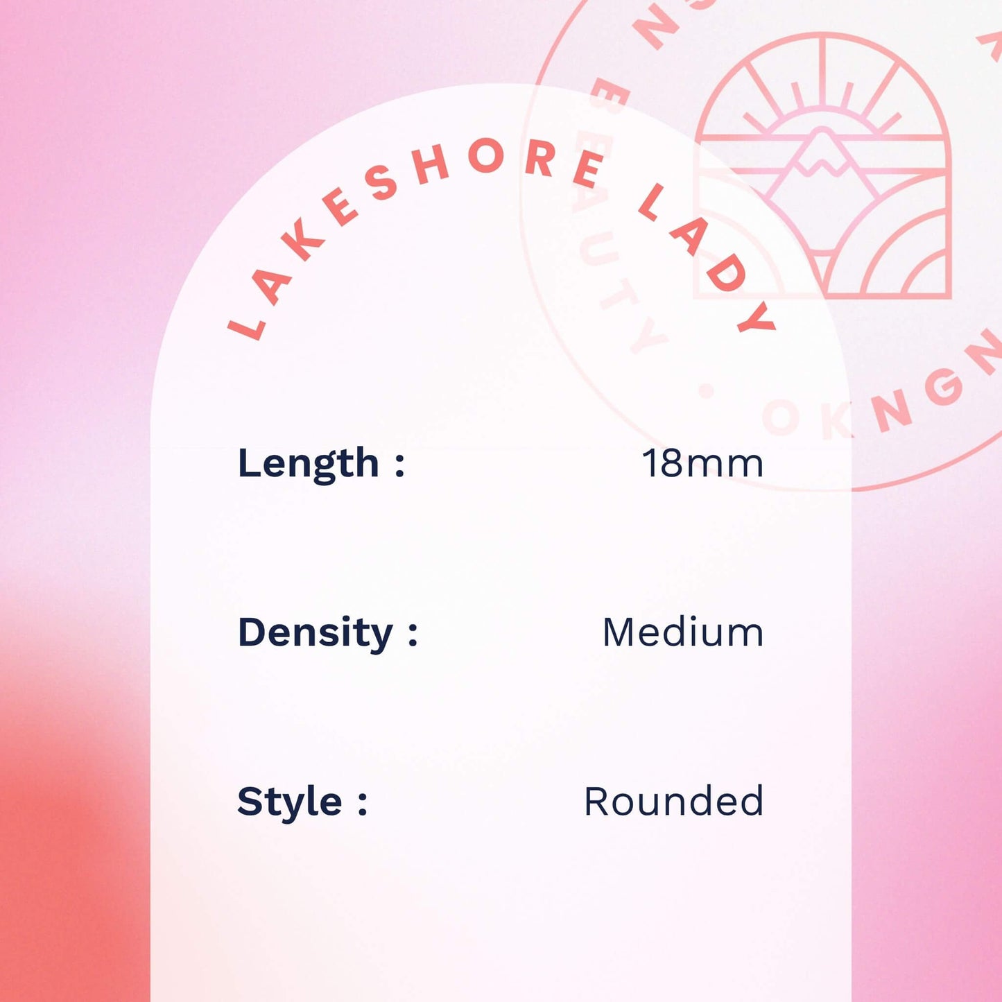 Lakeshore Lady