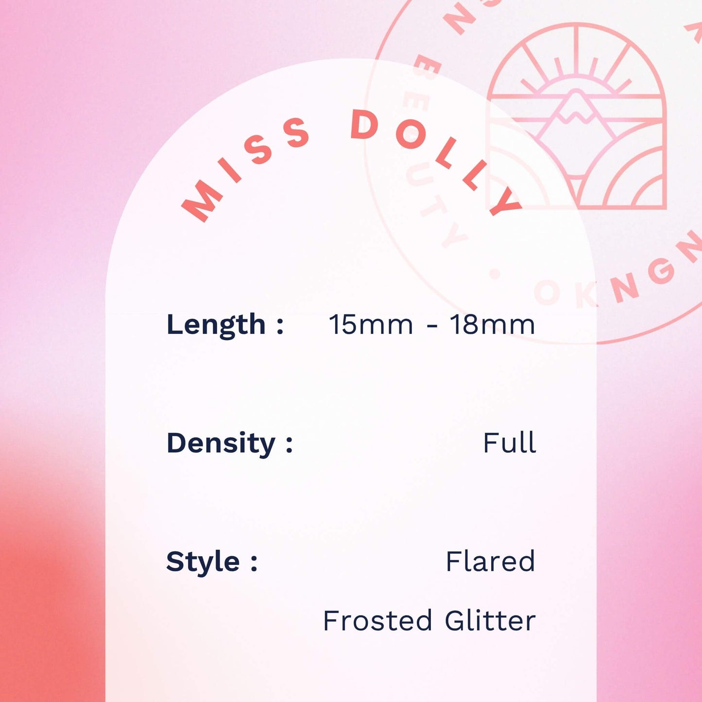 Miss Dolly
