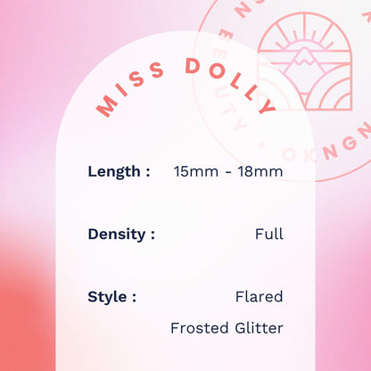 Miss Dolly