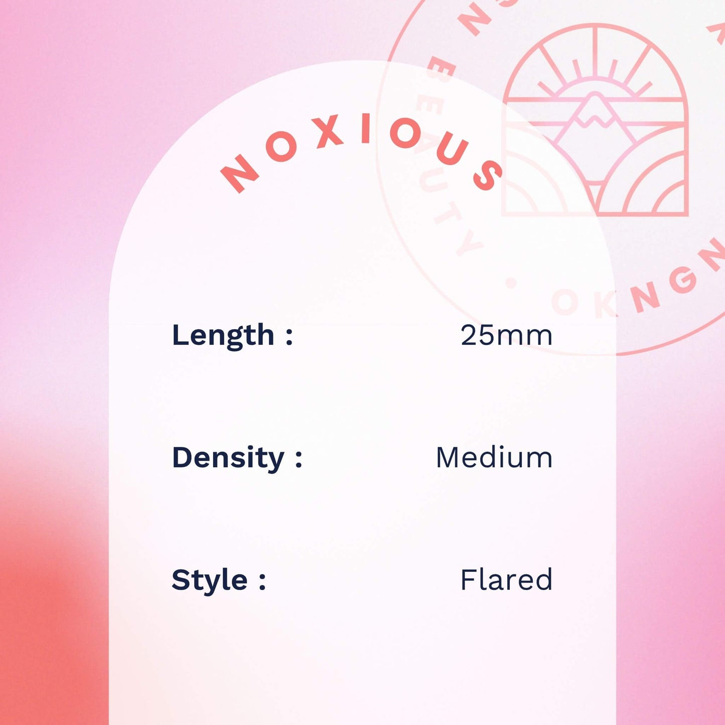 Noxious