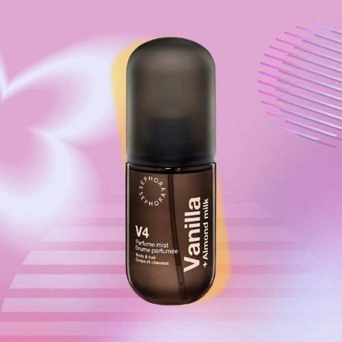 Vanilla almond body mist sephora sale
