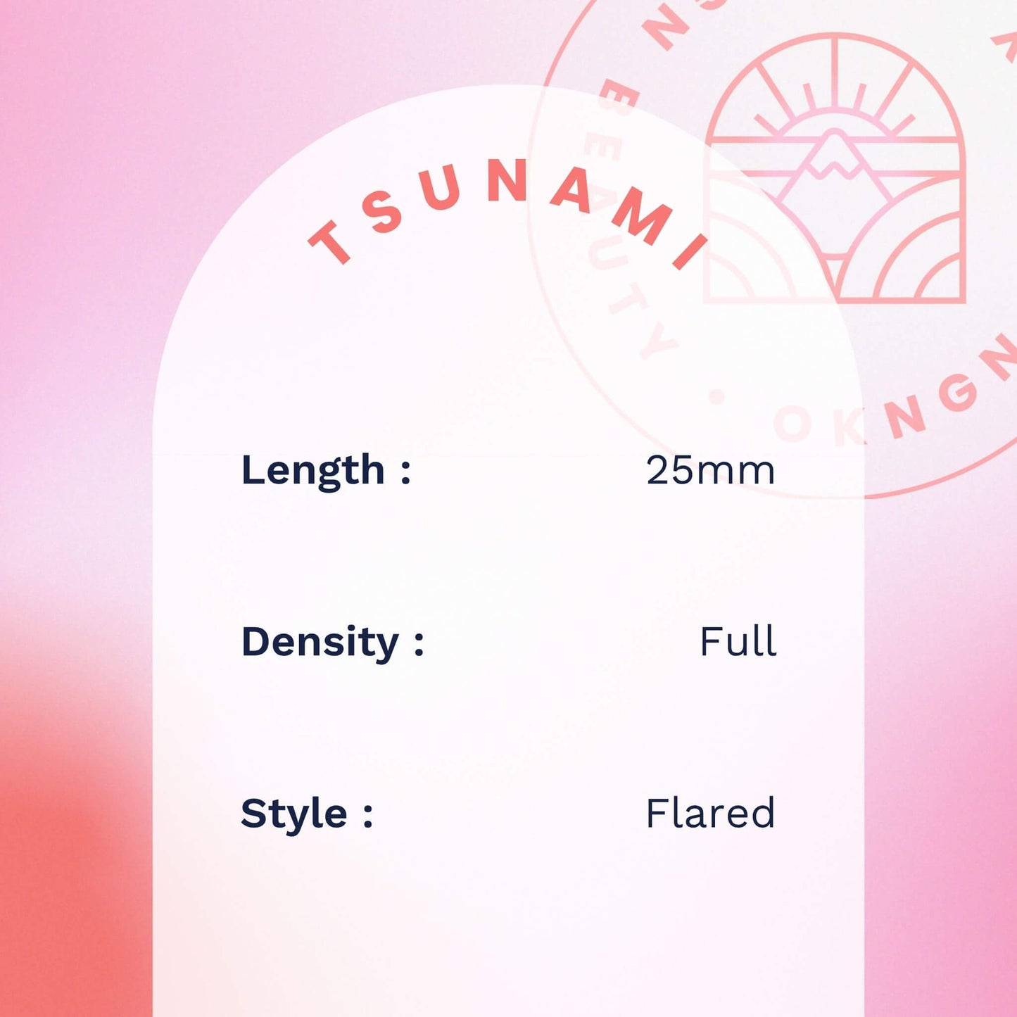 Tsunami