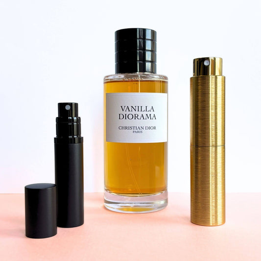 Vanilla Diorama Decant | Dior