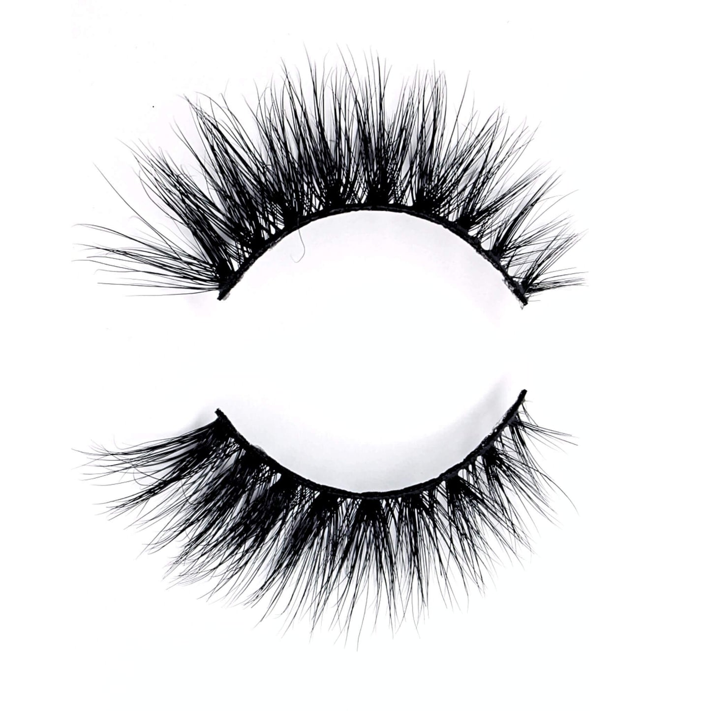 Vineyard Vixen Faux Silk False Lashes