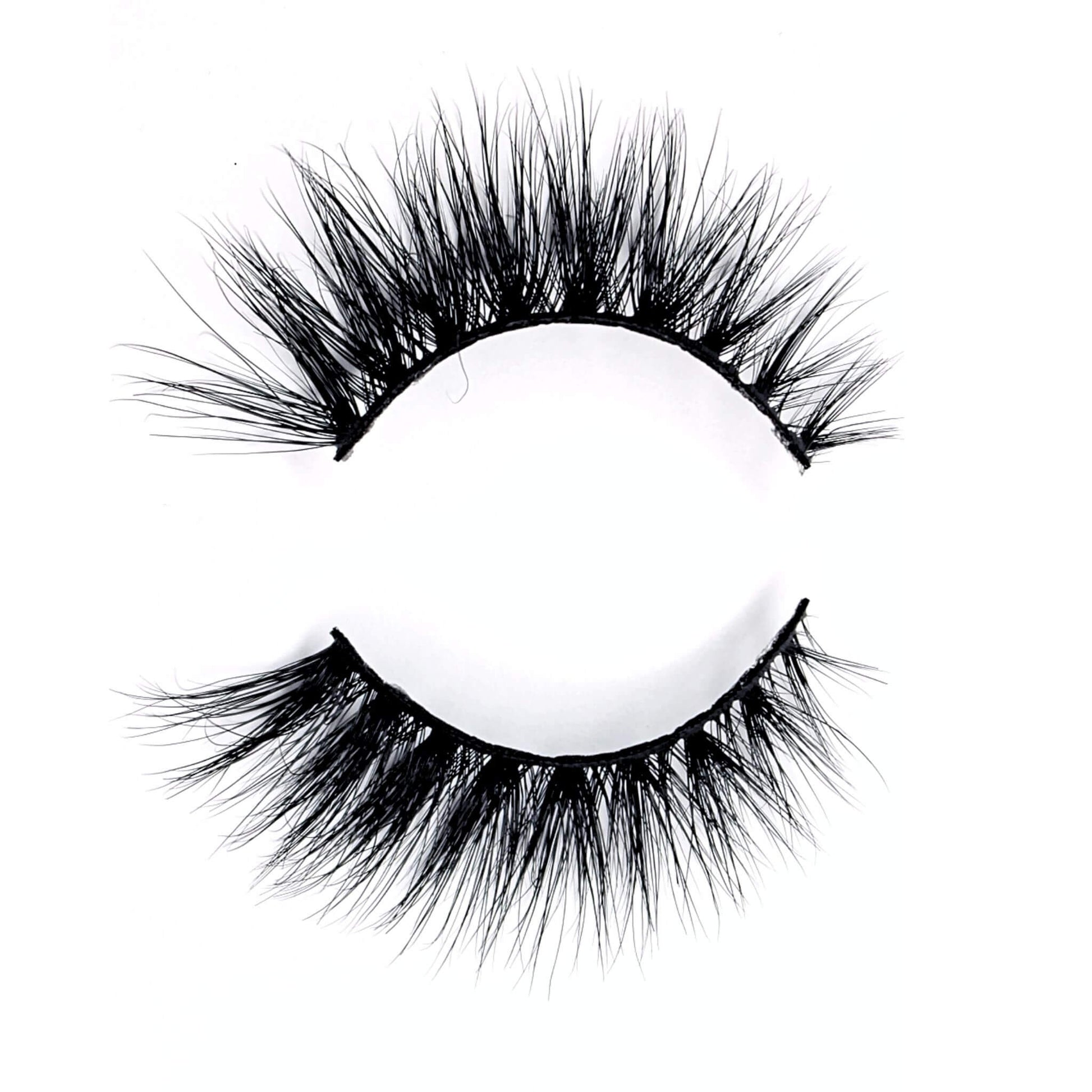Vineyard Vixen Faux Silk False Lashes
