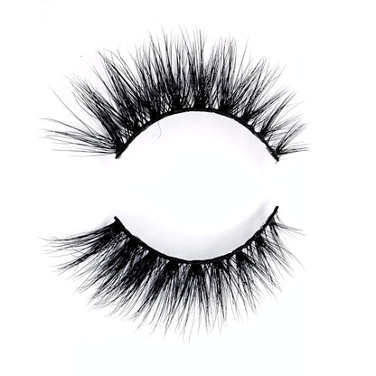 Vineyard Vixen Faux Silk False Lashes