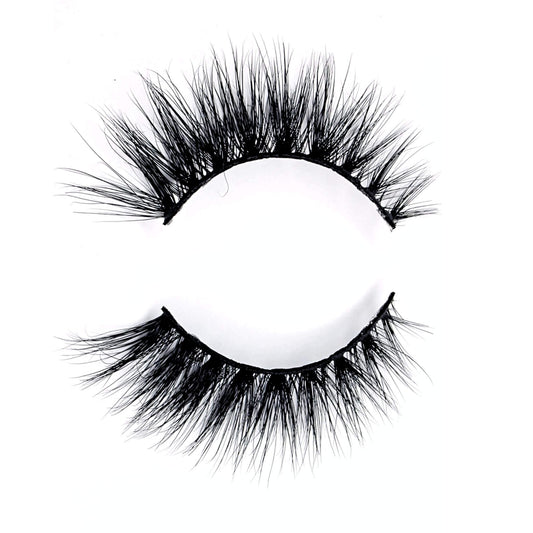 Vineyard Vixen Faux Silk False Lashes