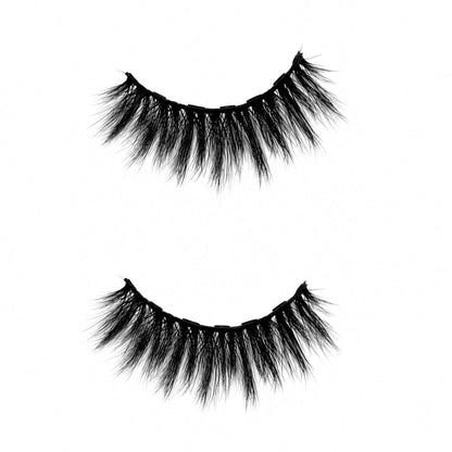 Isabella | YASHI Magnetic Lashes