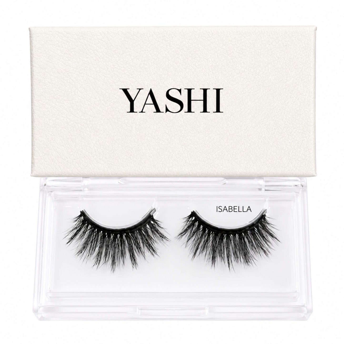 Isabella | YASHI Magnetic Lashes