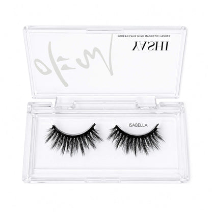 Isabella | YASHI Magnetic Lashes