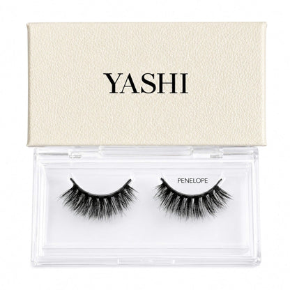 Penelope | YASHI Magnetic Lashes