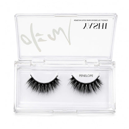 Penelope | YASHI Magnetic Lashes