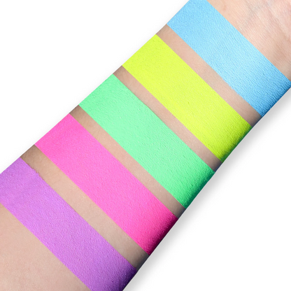 SUVA Hydra FX Palettes