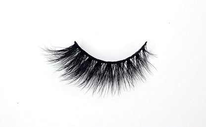 Best lash for hooded eyes 